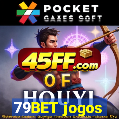 79BET jogos